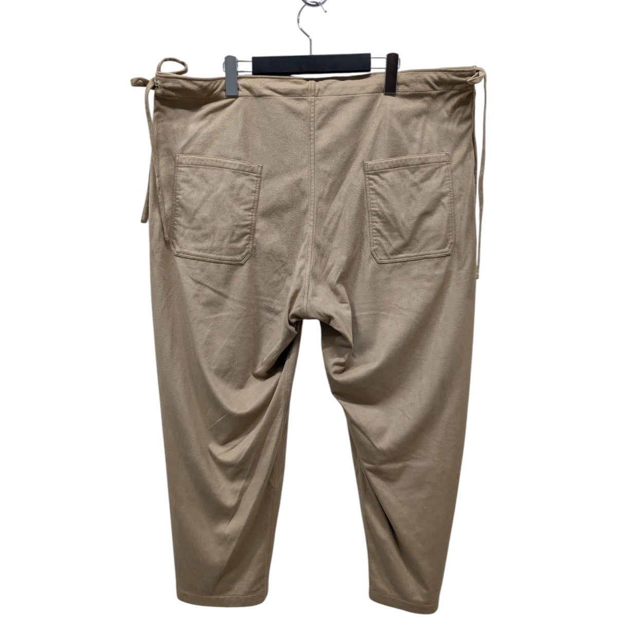 RAKINES パンツ10S23FW207P 古着・中古-2枚目のアイテム画像