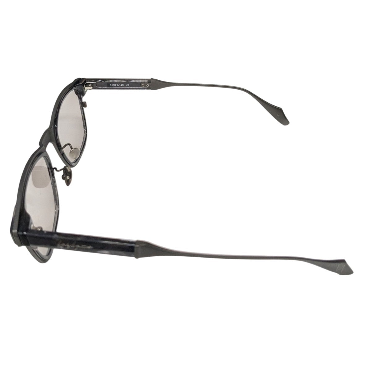 Yohji Yamamoto サングラス オーバル Yohji Yamamoto Eyewear 最新作を発売いたします | 株式会社