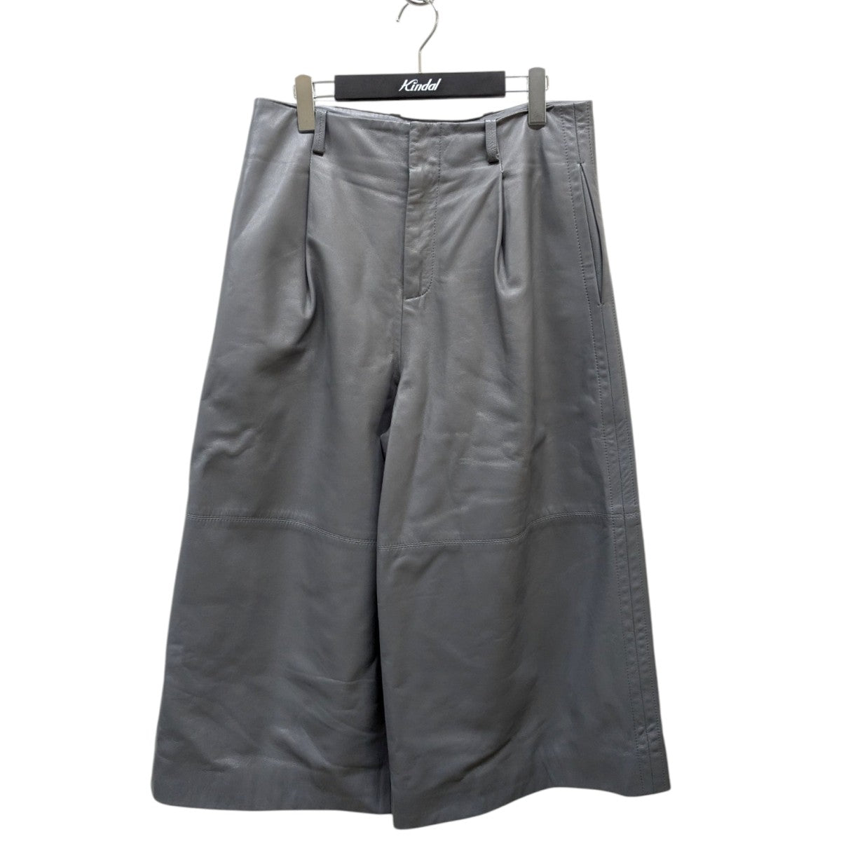 Omar Afridi(オマール アフリディ) 24SS 5 PKT TROUSERS デニムパンツ