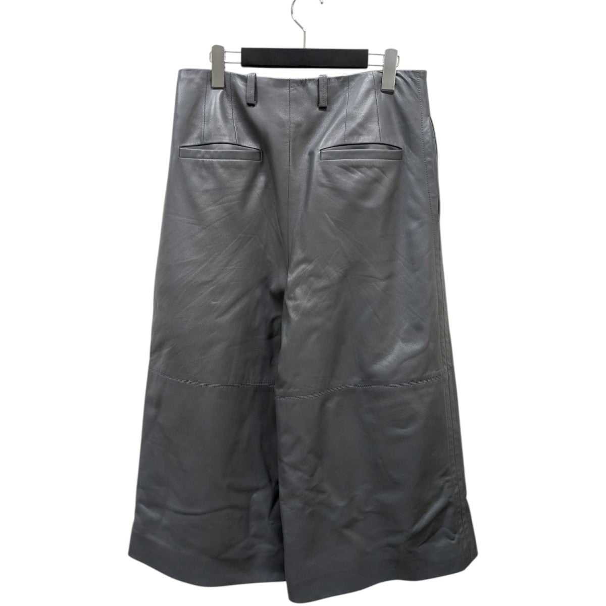 Omar Afridi(オマール アフリディ) 24SS 5 PKT TROUSERS デニムパンツ