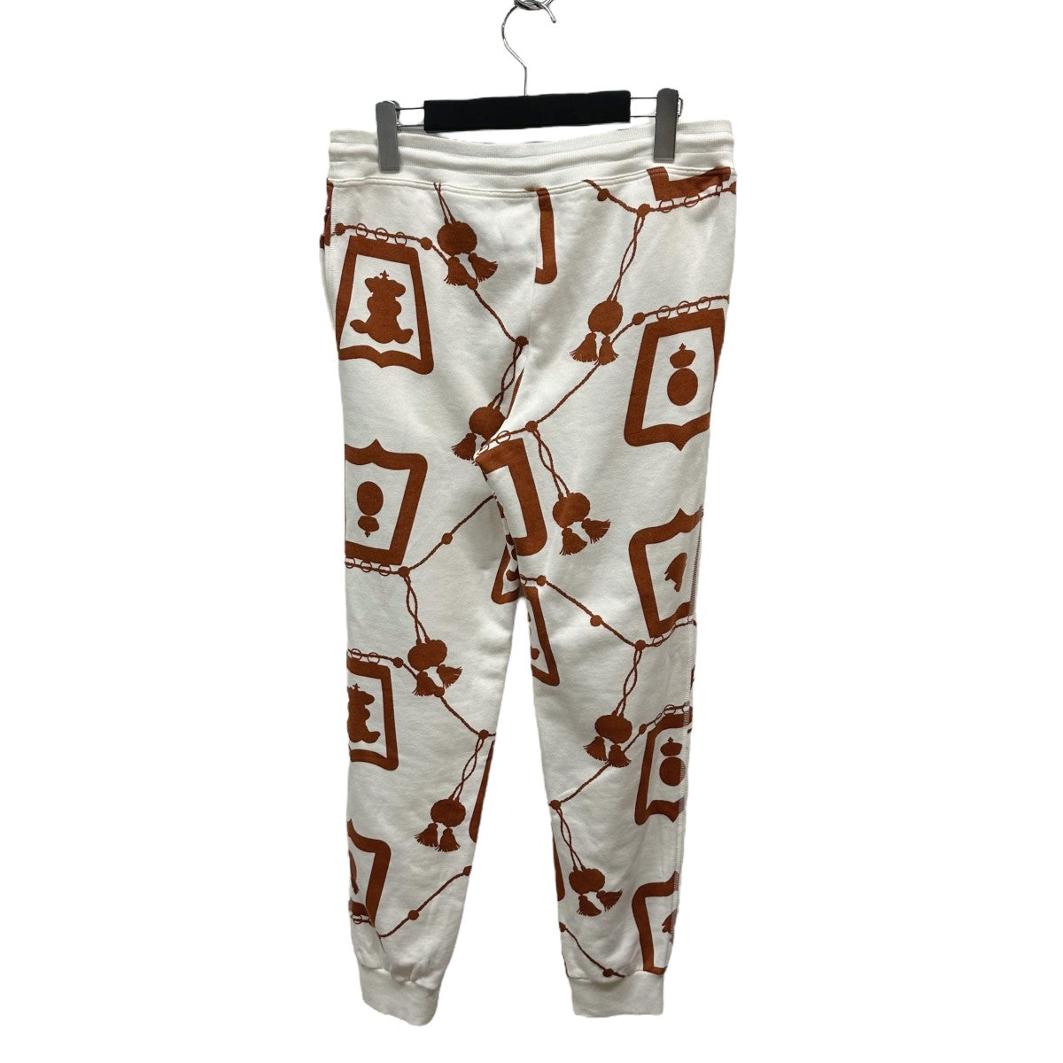 HERMES(エルメス) ナイロンパンツ21-5535 21-5535 ネイビー サイズ 42