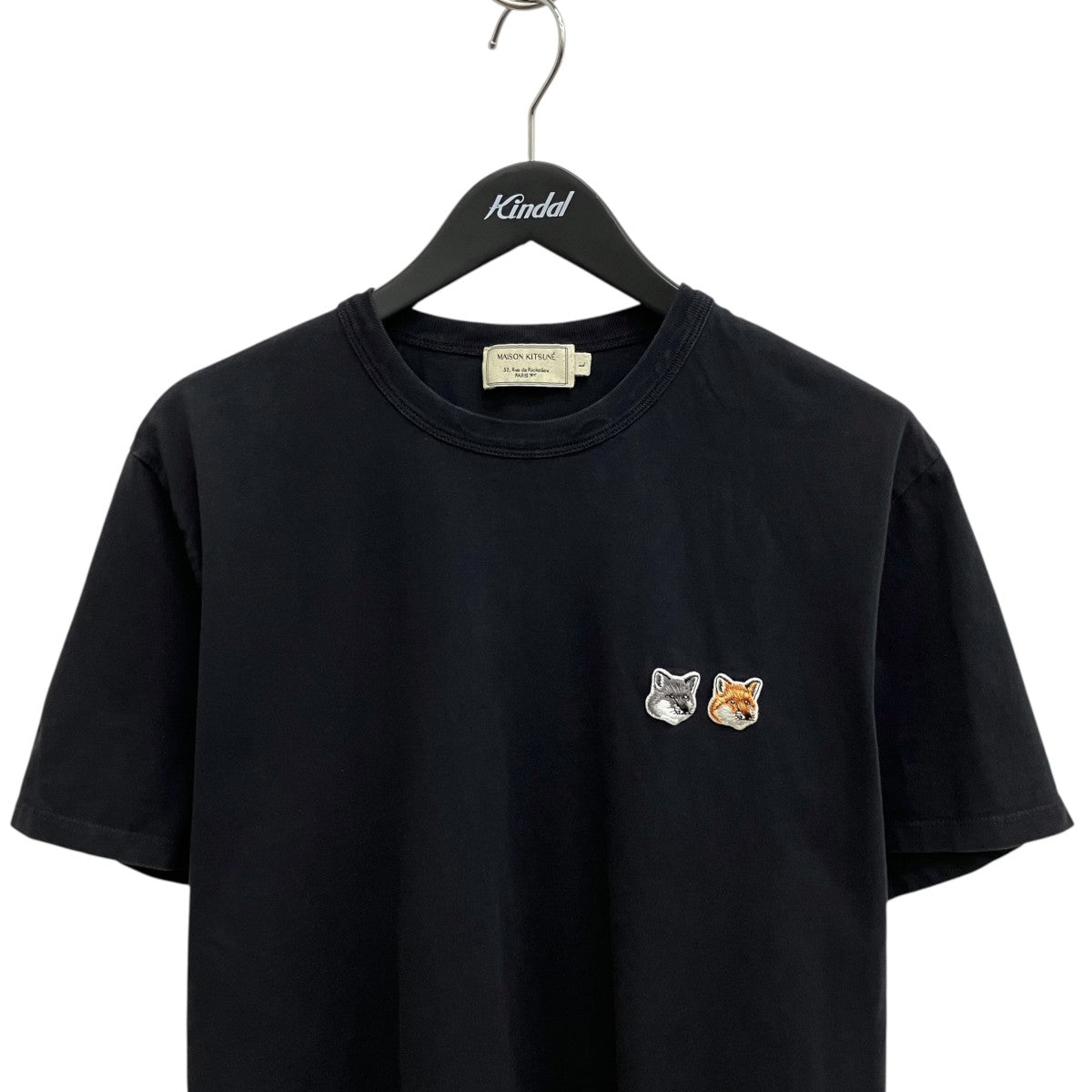 半袖TシャツGU00155KJ0008