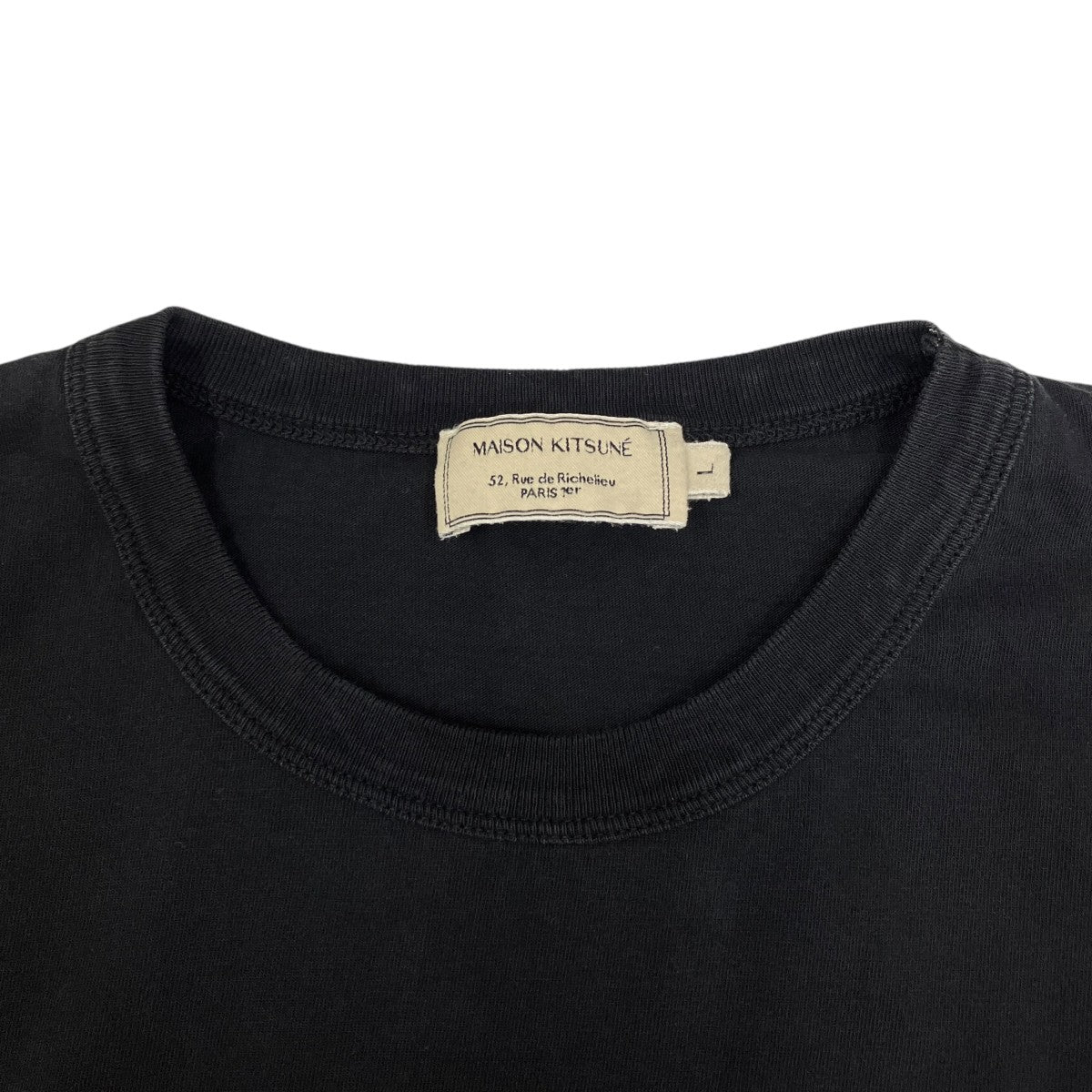 半袖TシャツGU00155KJ0008