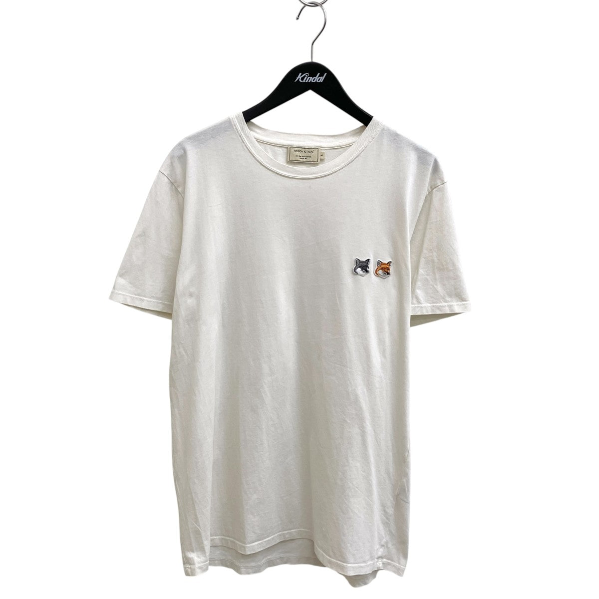 半袖TシャツBU00103KJ0008