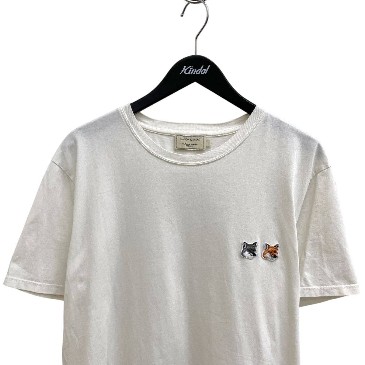 半袖TシャツBU00103KJ0008