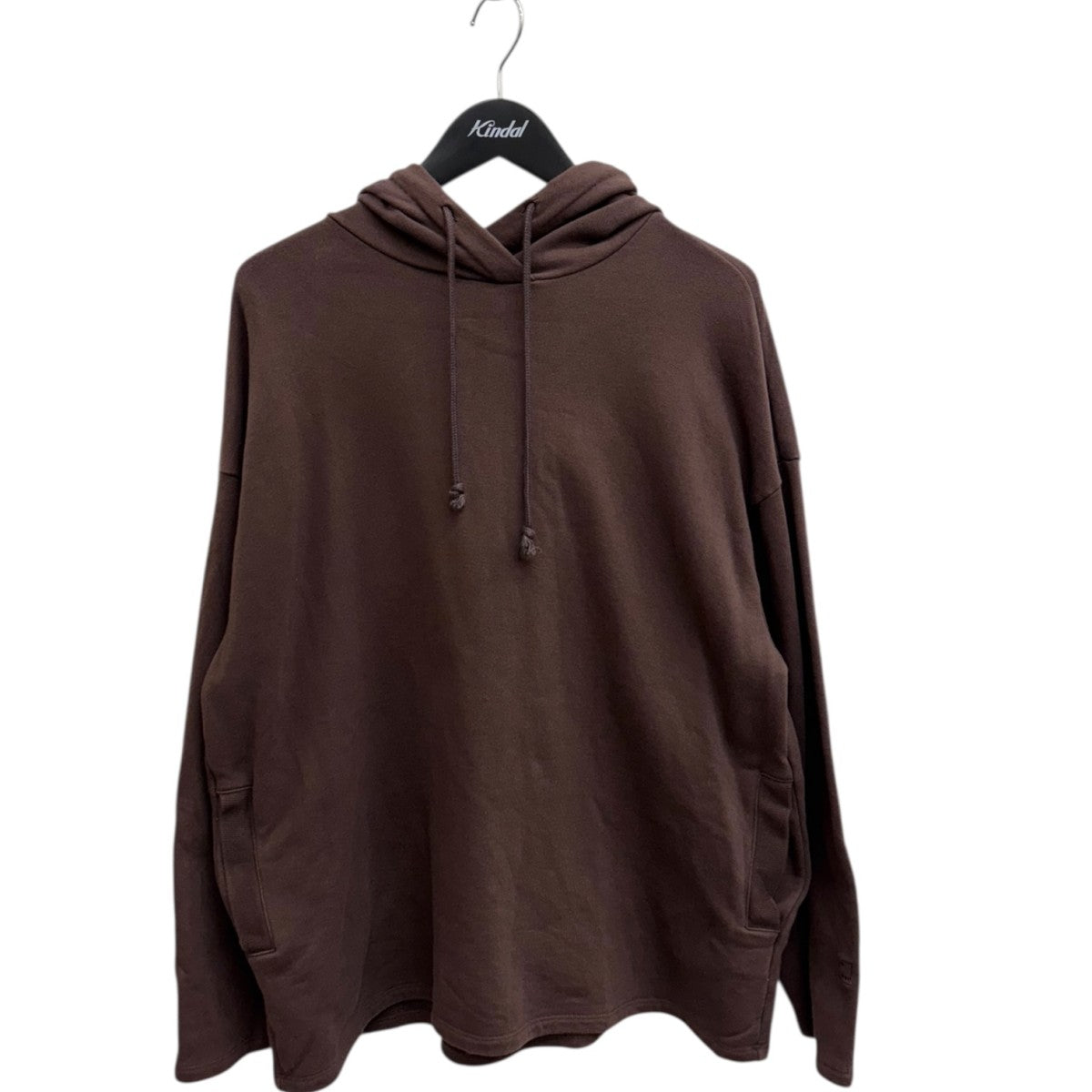 RIM．ARK Symbol mark hoodieパーカー460FAL80-0150 古着・中古-1枚目のアイテム画像
