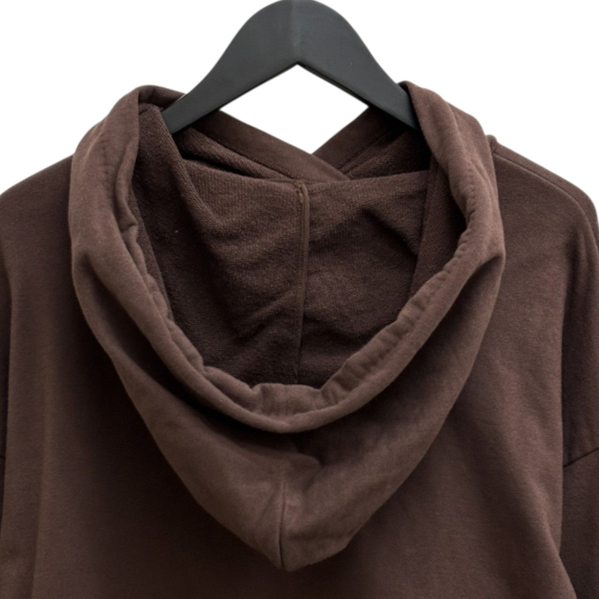 RIM．ARK Symbol mark hoodieパーカー460FAL80-0150 古着・中古-4枚目のアイテム画像