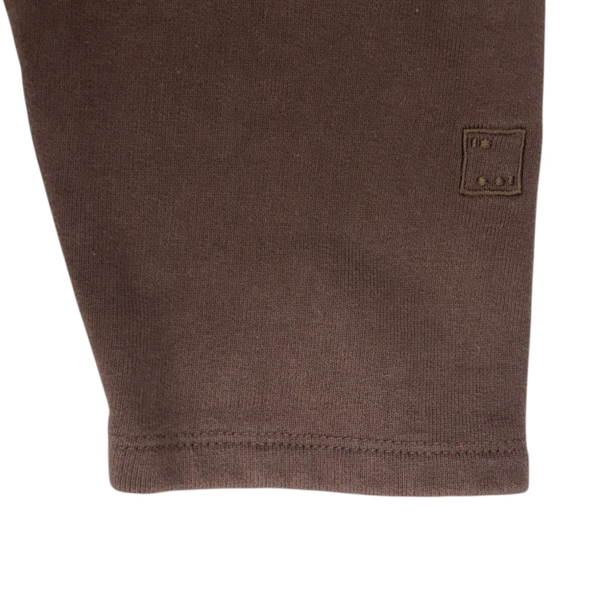 RIM．ARK Symbol mark hoodieパーカー460FAL80-0150 古着・中古-6枚目のアイテム画像