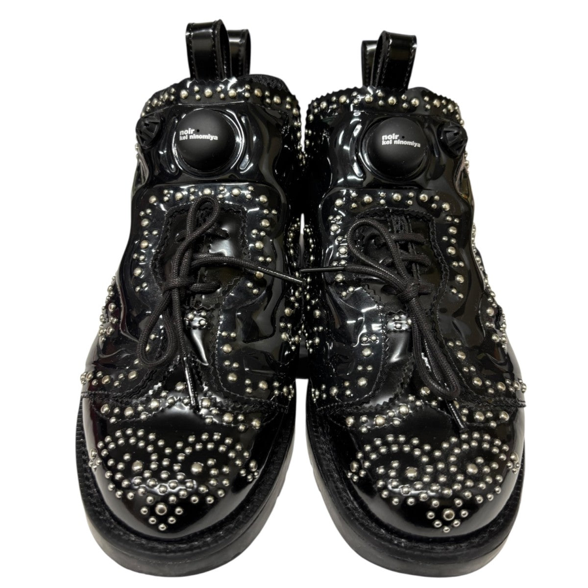 新品未使用 ノワールケイニノミヤ ハンター ブーツ noir kei ninomiya ノワールケイニノミヤ × HUNTER ハンター