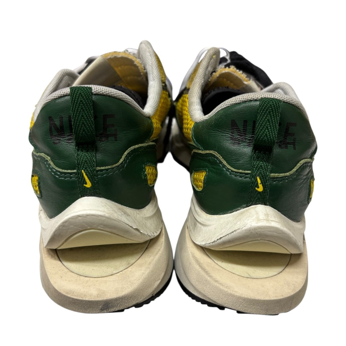 NIKE×sacai ヴェイパーワッフルスニーカーCV1363-700 CV1363-700