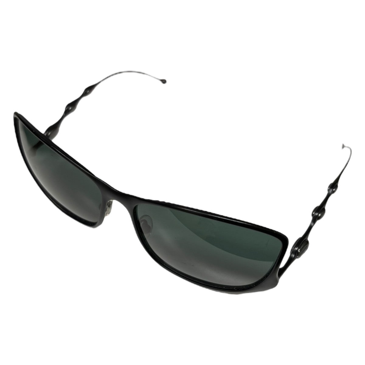 DIESEL(ディーゼル) サングラスDL 1013 DL 1013 ブラック サイズ 65