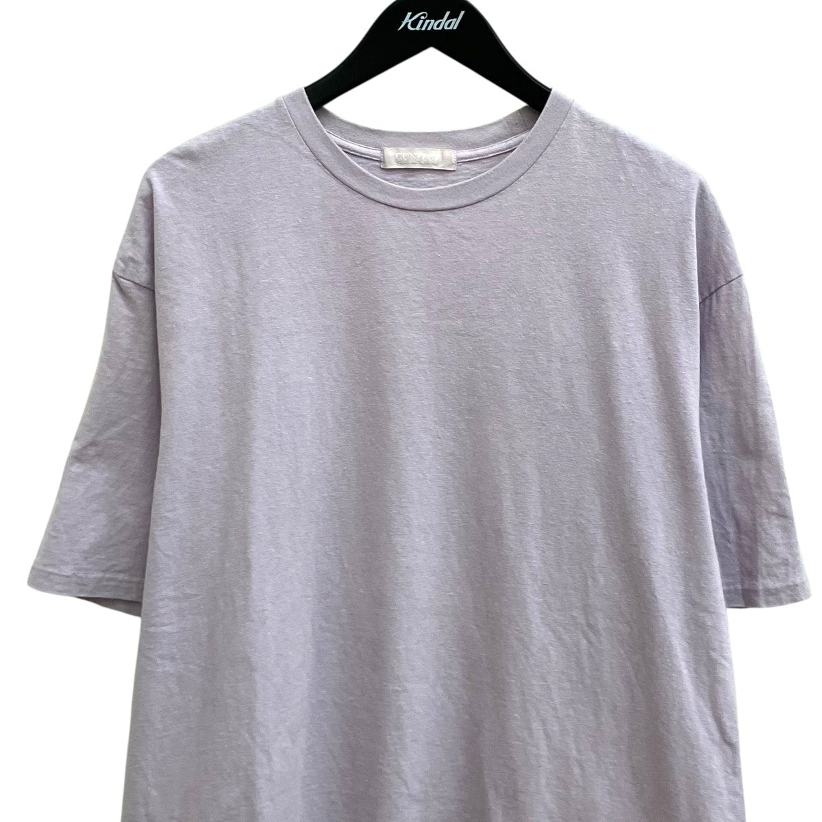nestrobe confect(ネストローブコンフェクト) Tシャツ02231-0011-1
