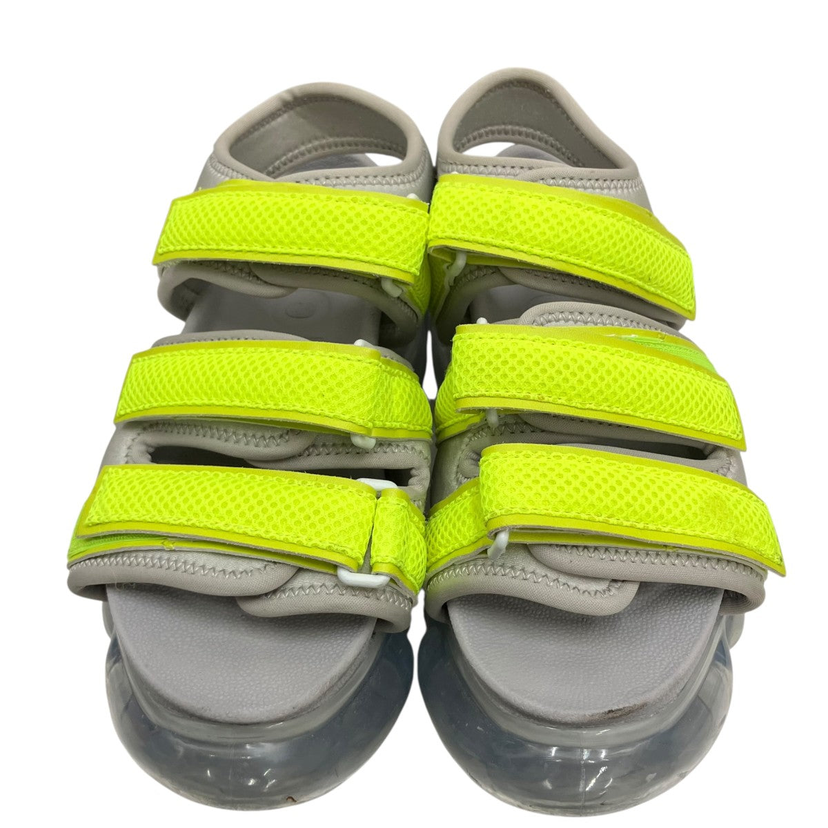 grounds Moopie Caterpillar 90mmサンダル 古着・中古-2枚目のアイテム画像
