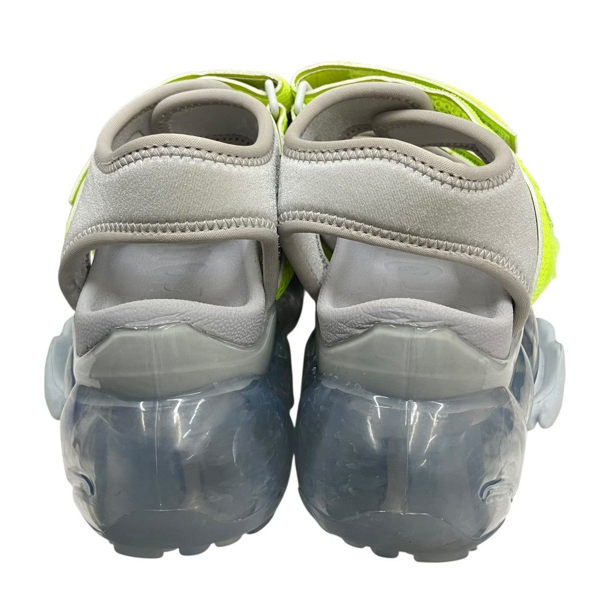 grounds Moopie Caterpillar 90mmサンダル 古着・中古-4枚目のアイテム画像