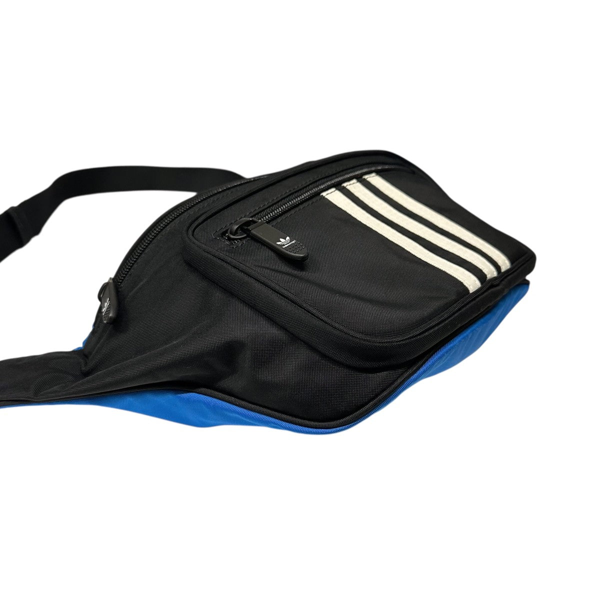 adidas×BALENCIAGA ウエストポーチ 古着・中古-4枚目のアイテム画像