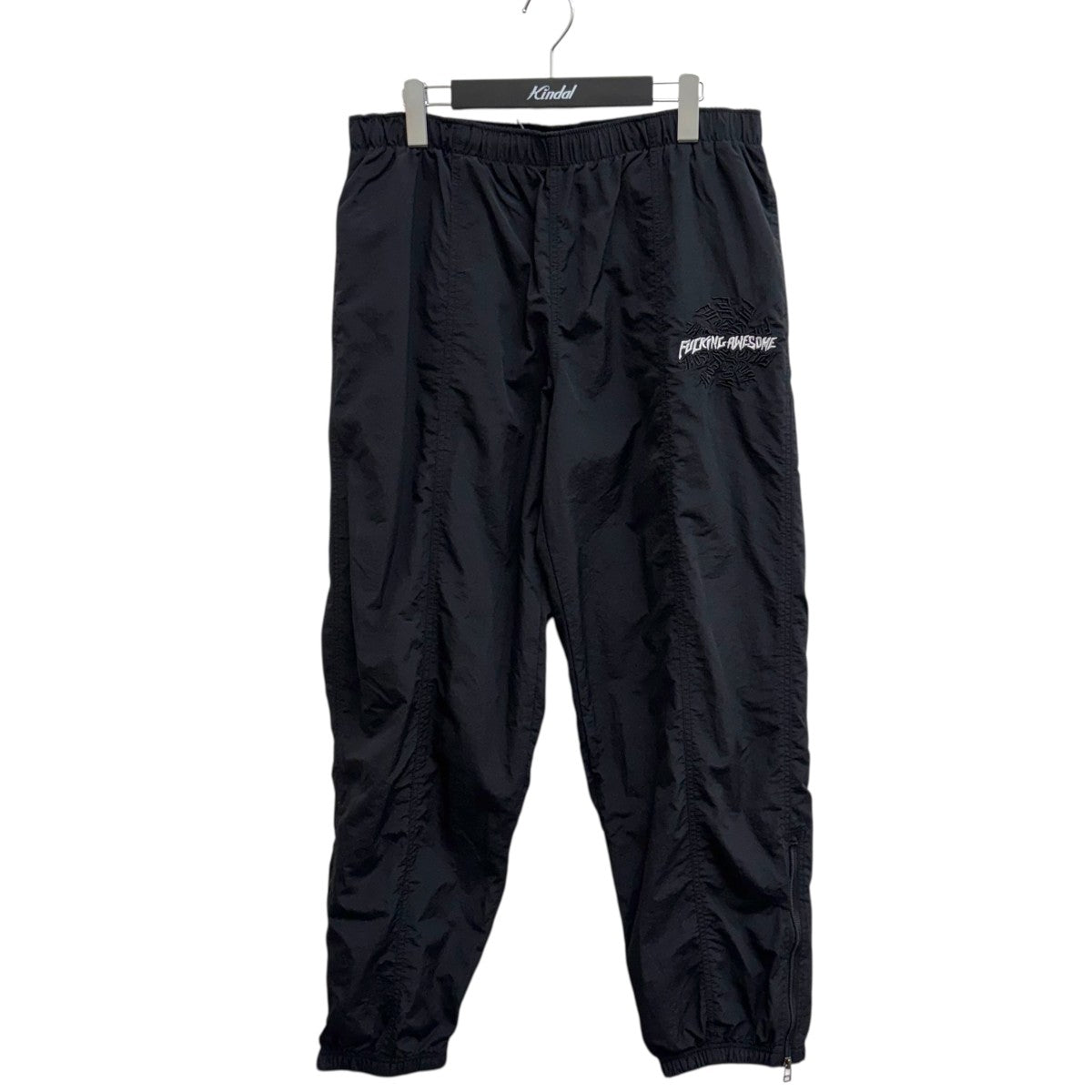 Fucking Awesome ナイロンパンツ 古着・中古-1枚目のアイテム画像