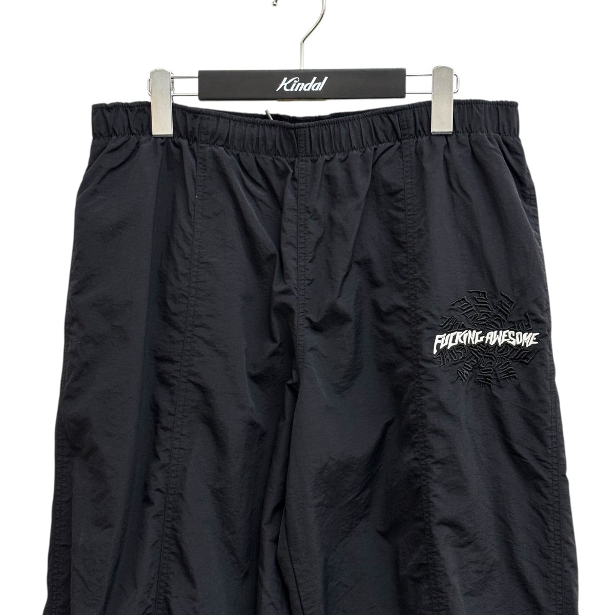 Fucking Awesome ナイロンパンツ 古着・中古-3枚目のアイテム画像