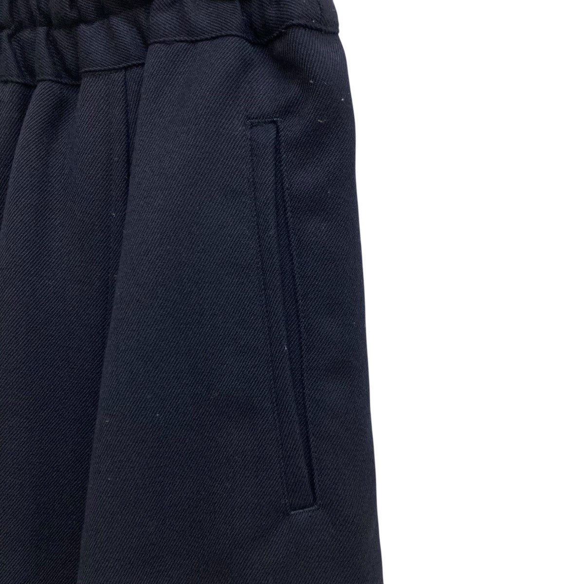 COMME des GARCONS GIRL(コムデギャルソンガール) サルエルハーフ