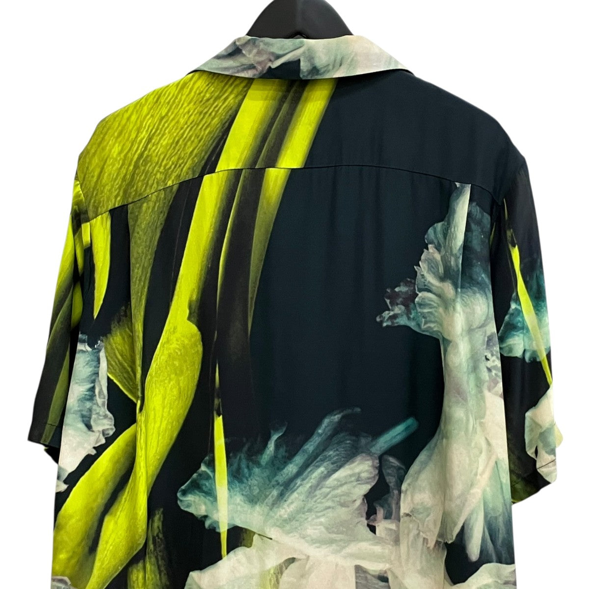TAAKK 開襟シャツTA23SS-SH035 古着・中古-4枚目のアイテム画像