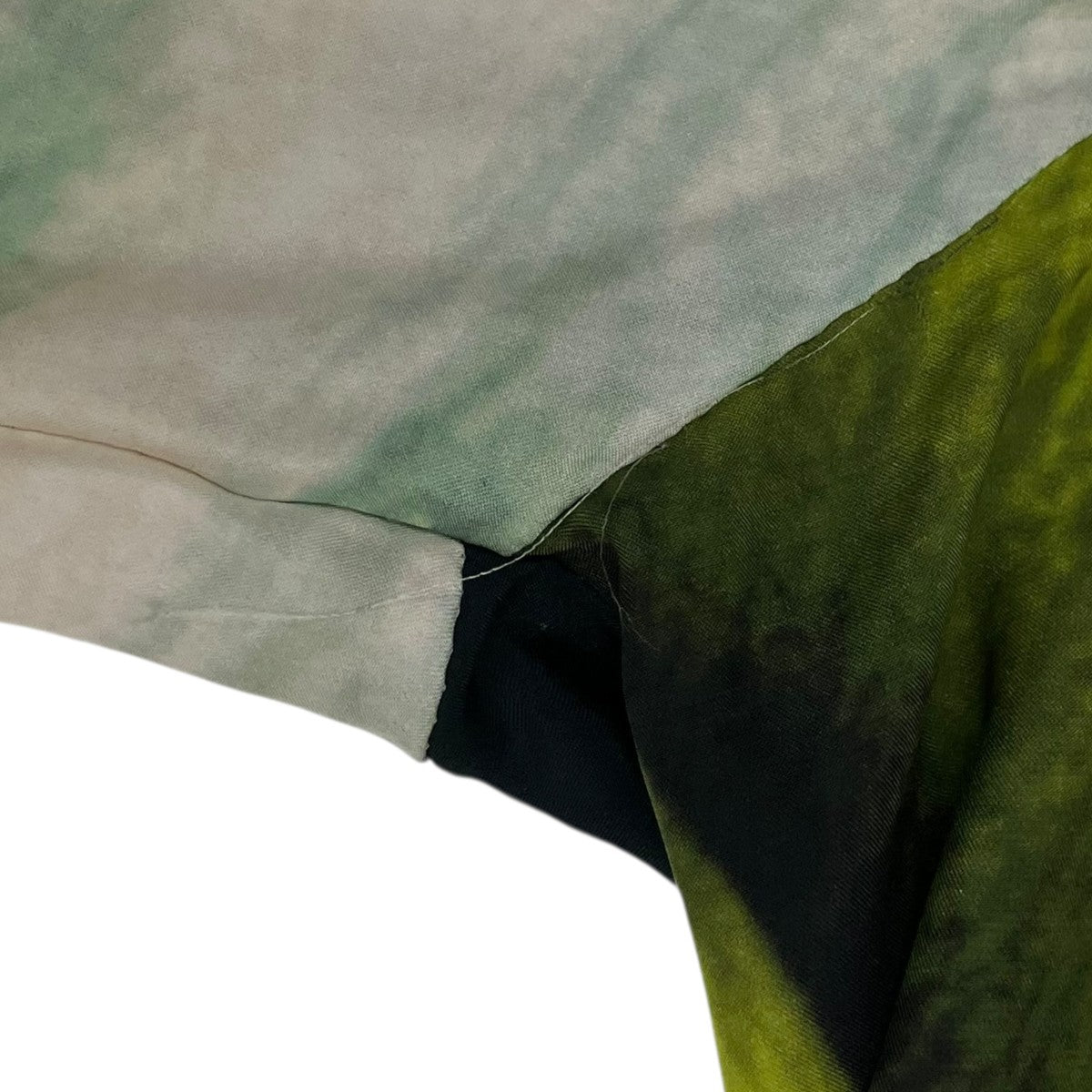 TAAKK 開襟シャツTA23SS-SH035 古着・中古-6枚目のアイテム画像