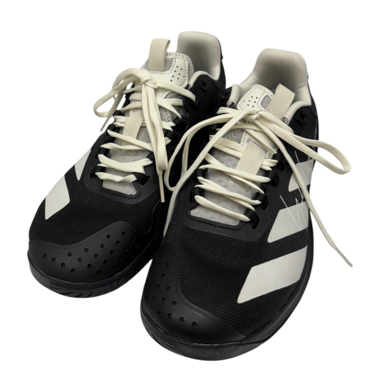 adidas×Y-3 Y-3 Adizero Cybersonic 2 Tennis ShoesスニーカーJR4348 古着・中古-1枚目のアイテム画像