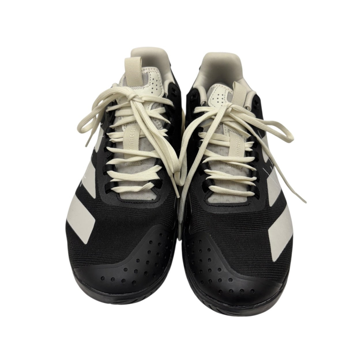 adidas×Y-3 Y-3 Adizero Cybersonic 2 Tennis ShoesスニーカーJR4348 古着・中古-2枚目のアイテム画像