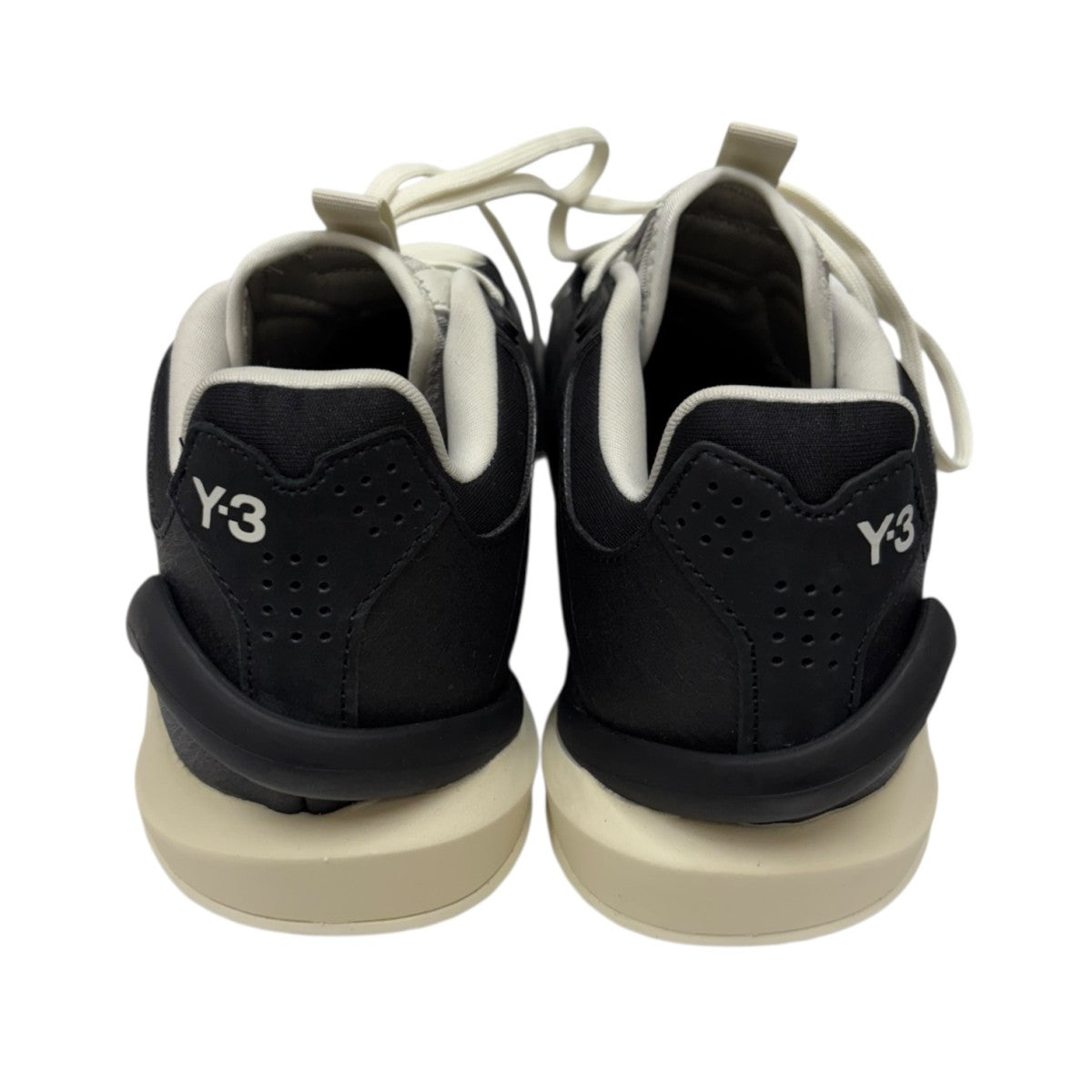 adidas×Y-3 Y-3 Adizero Cybersonic 2 Tennis ShoesスニーカーJR4348