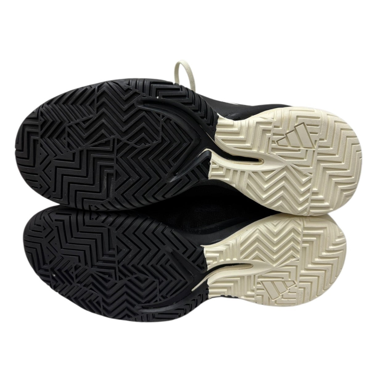 adidas×Y-3 Y-3 Adizero Cybersonic 2 Tennis ShoesスニーカーJR4348 古着・中古-5枚目のアイテム画像