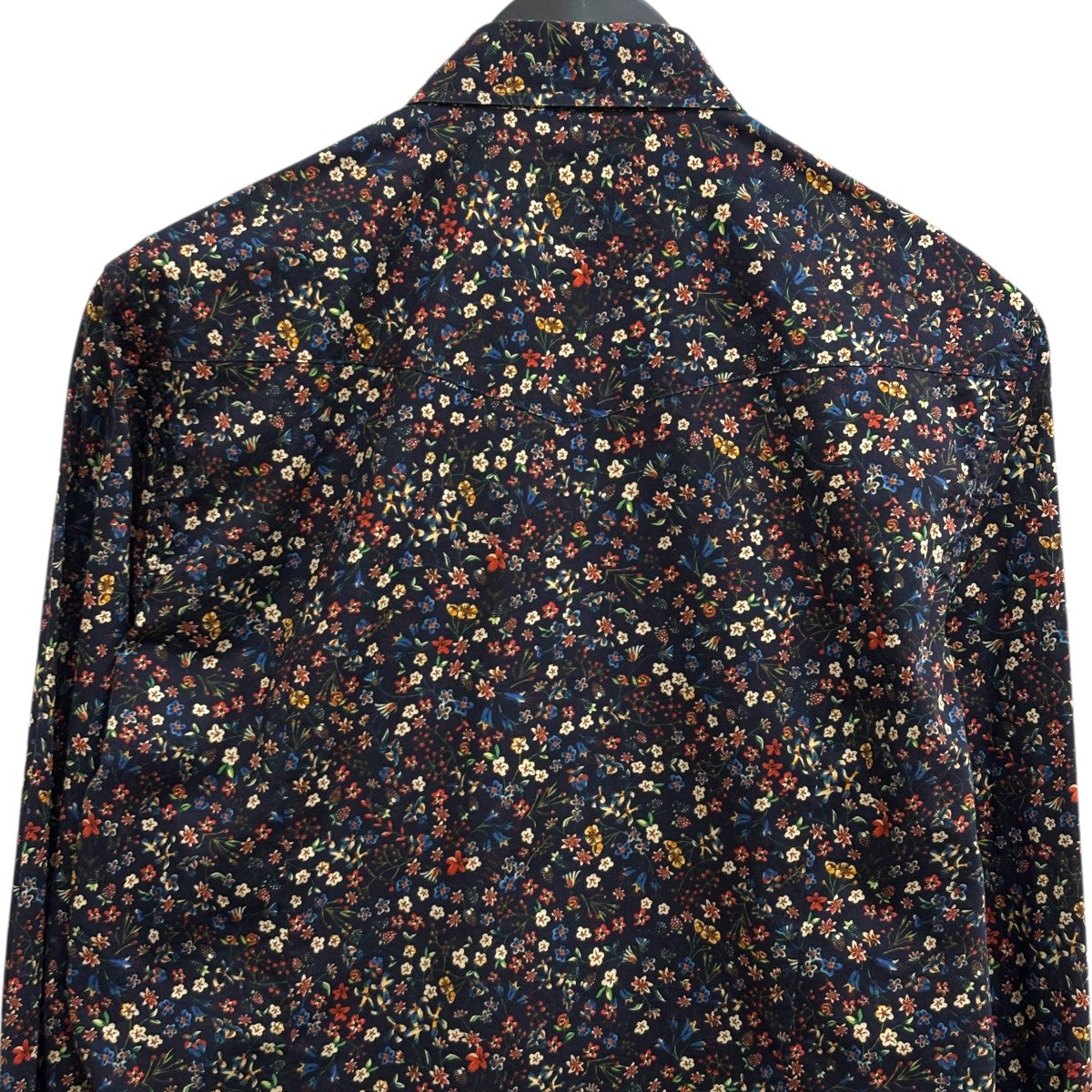 DSQUARED2(ディースクエアード) 長袖シャツS71DM0109 S71DM0109 マルチ
