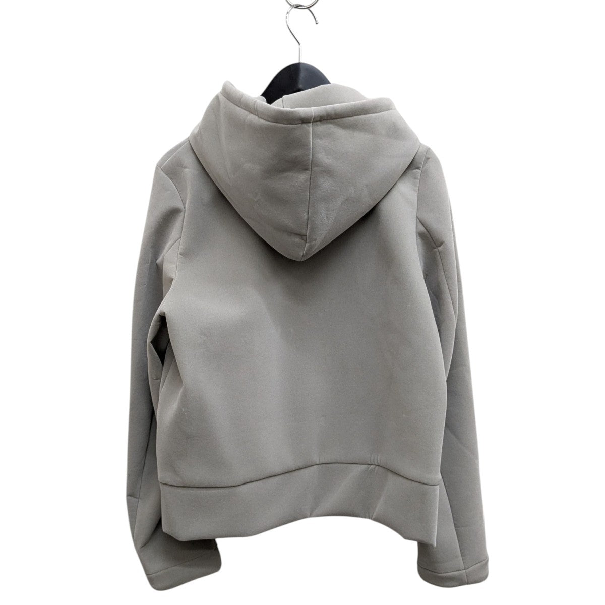 MASU FLOCKY DOLL ZIP-UP HOODIEパーカーMASS-CS0524 古着・中古-2枚目のアイテム画像