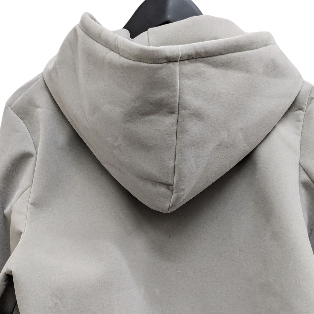 MASU FLOCKY DOLL ZIP-UP HOODIEパーカーMASS-CS0524 古着・中古-3枚目のアイテム画像