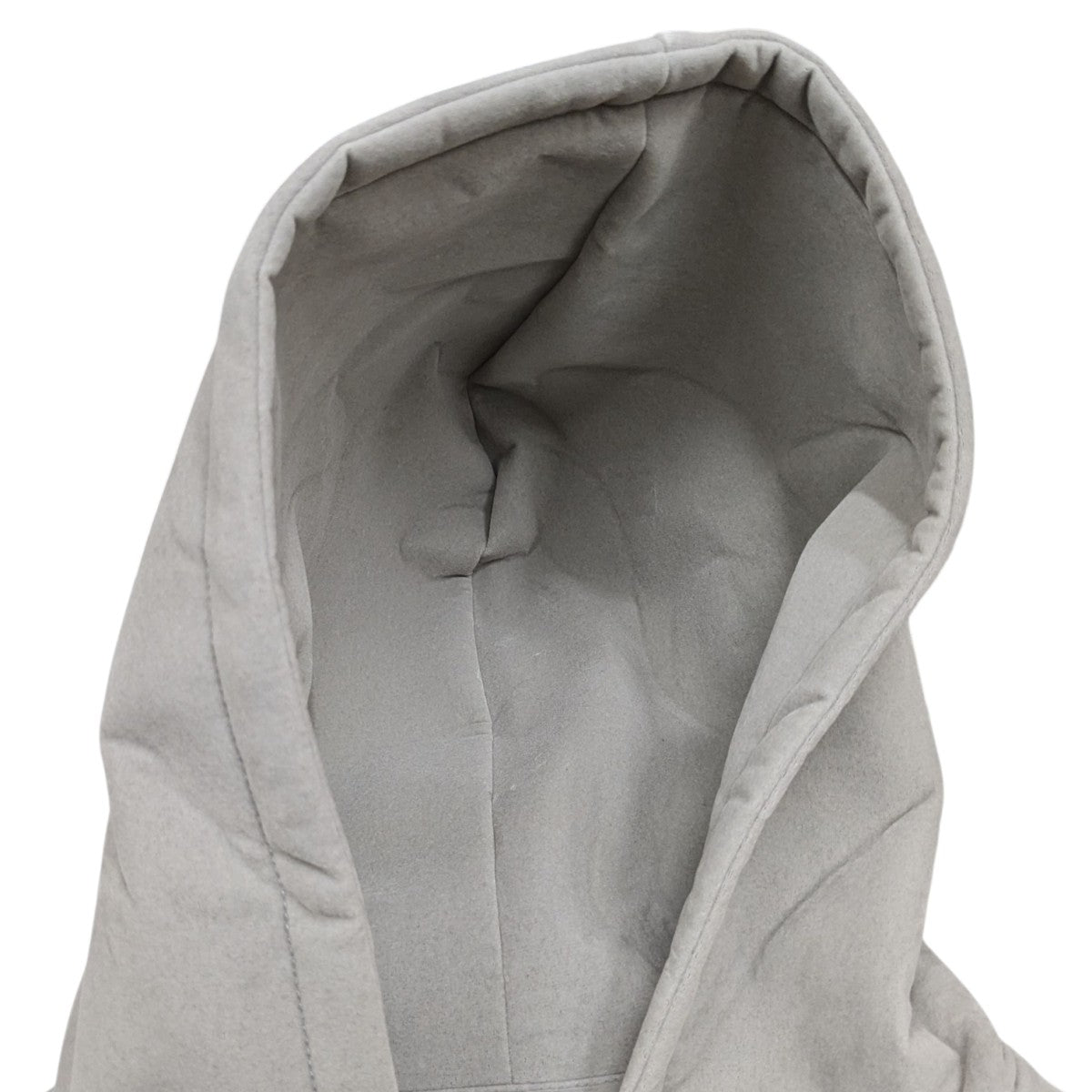 MASU FLOCKY DOLL ZIP-UP HOODIEパーカーMASS-CS0524 古着・中古-4枚目のアイテム画像