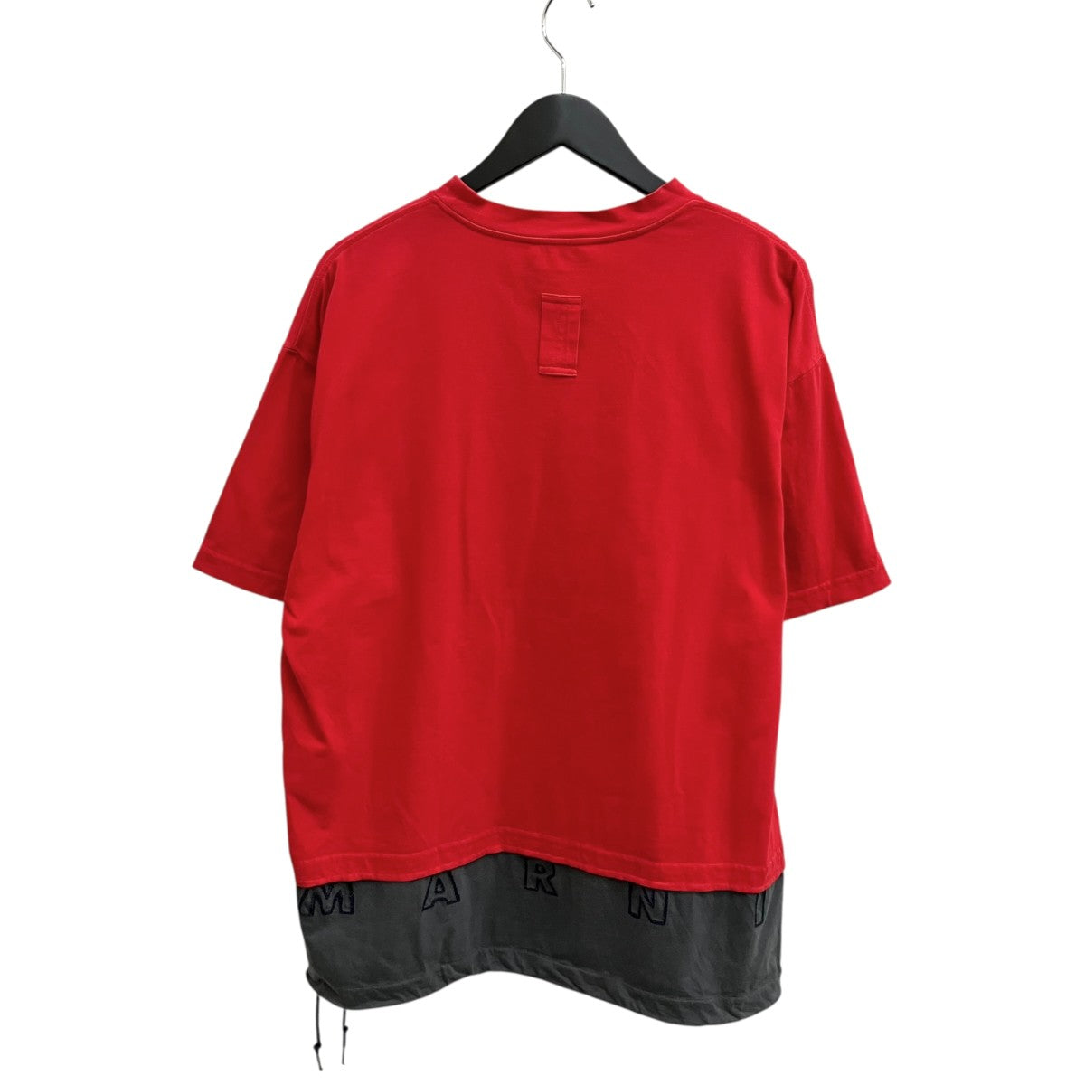 MARNI 半袖TシャツHUMU0034QS 古着・中古-2枚目のアイテム画像