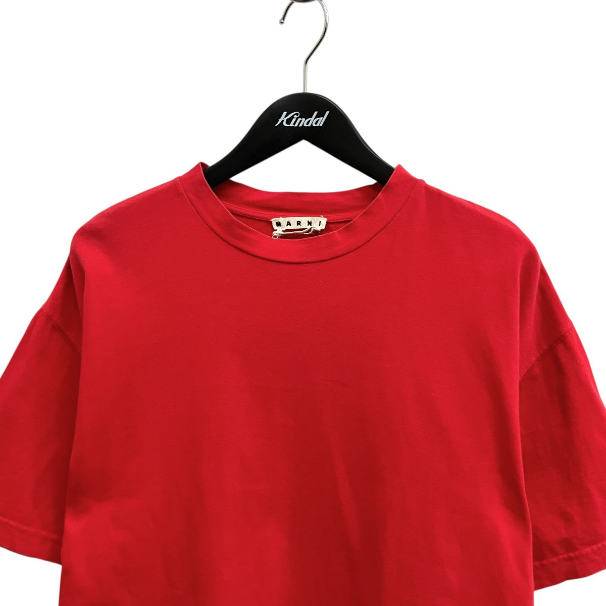 MARNI 半袖TシャツHUMU0034QS 古着・中古-3枚目のアイテム画像