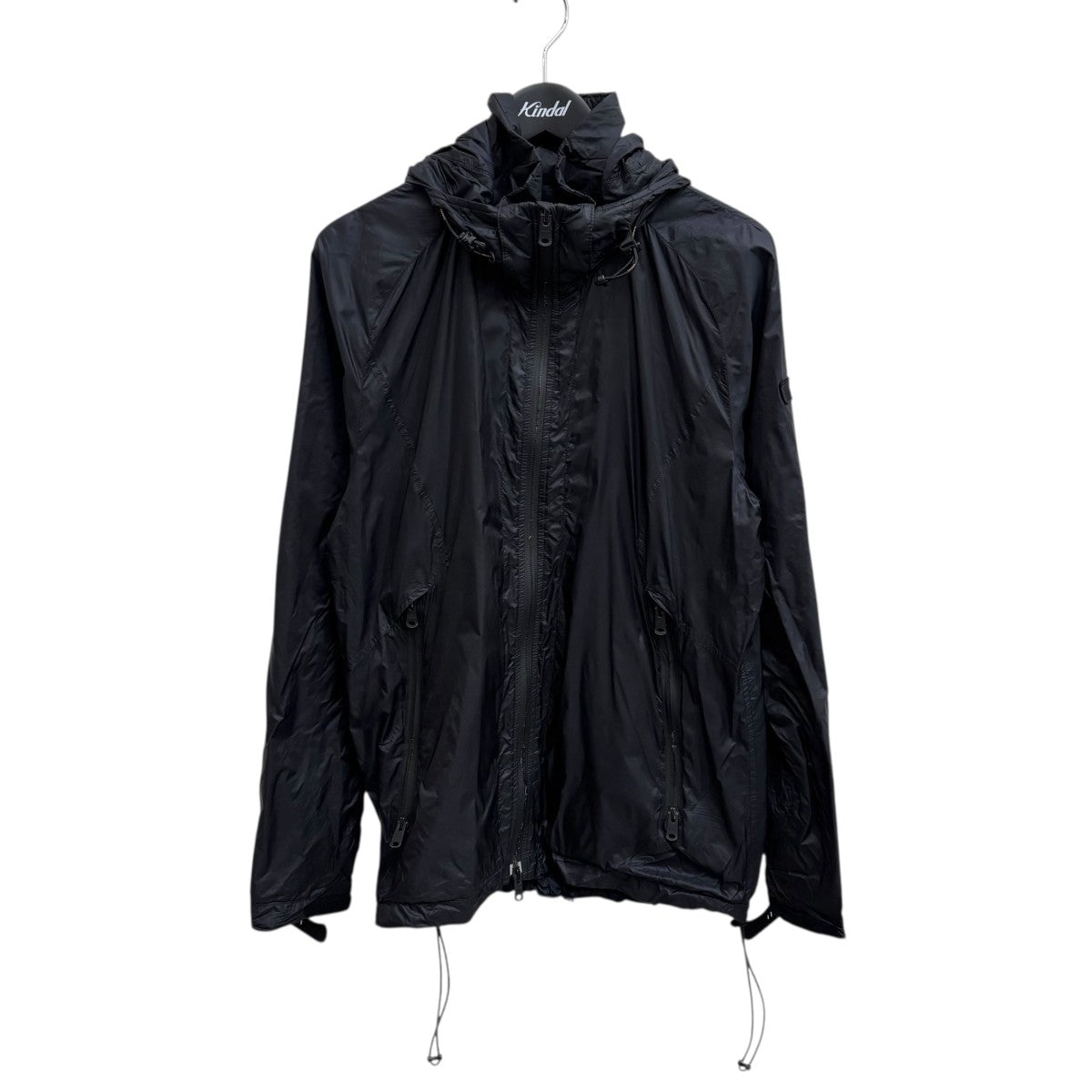 TATRAS×EDIFICE TORANOナイロンジャケットMTA9HT4410 MTA9HT4410