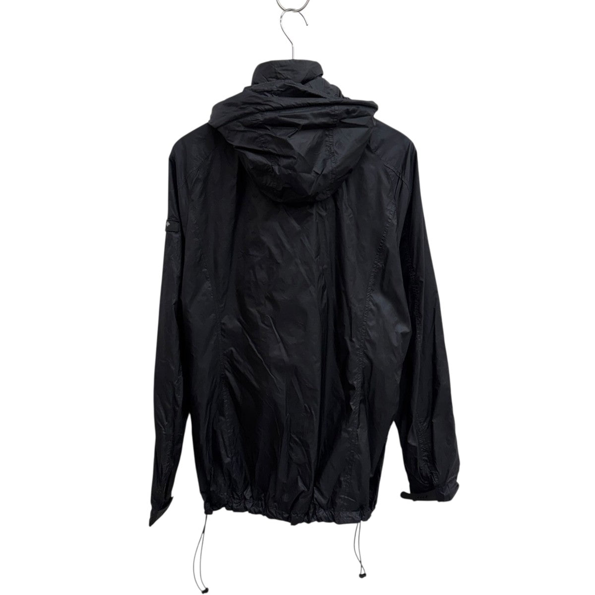 TATRAS×EDIFICE TORANOナイロンジャケットMTA9HT4410 MTA9HT4410