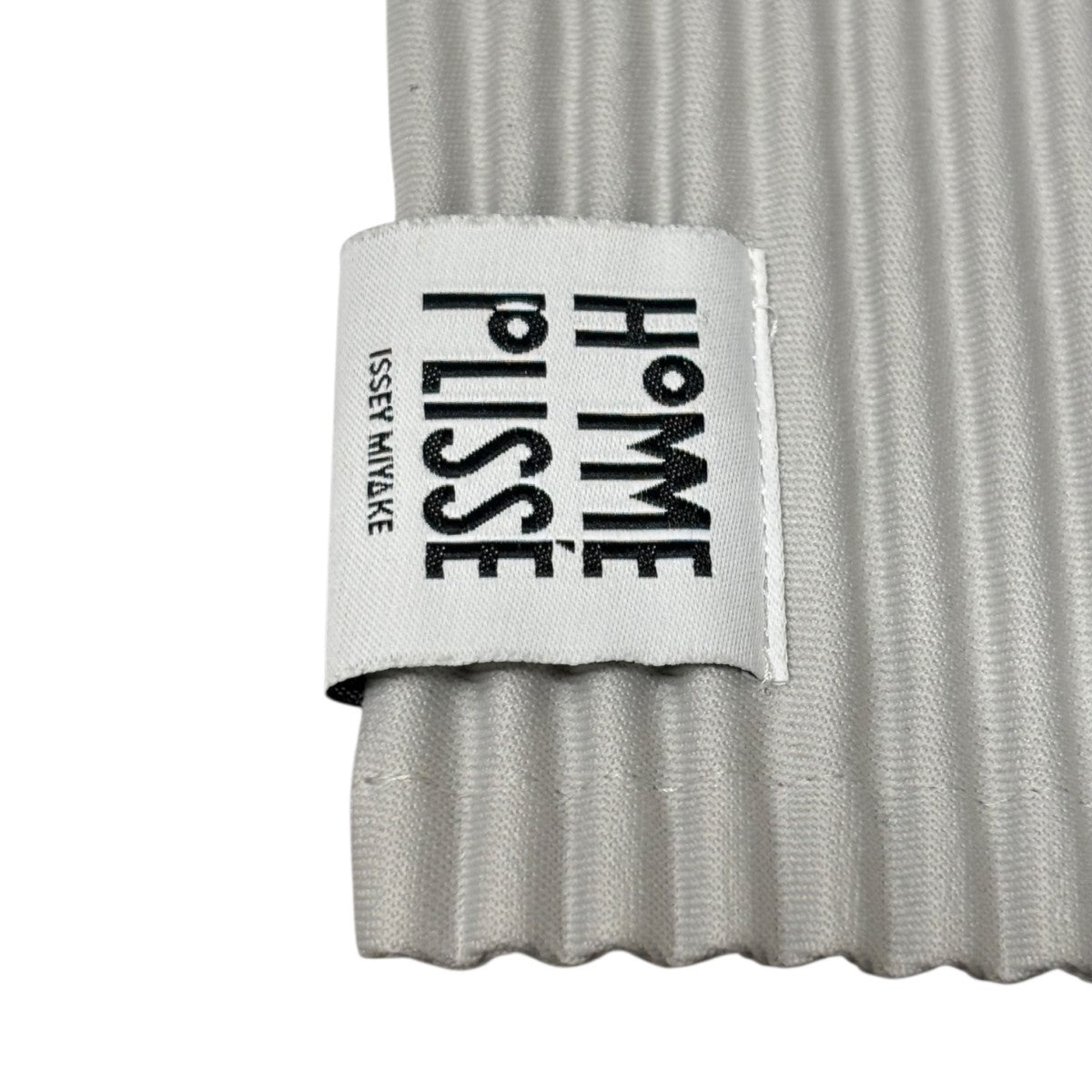 HOMME PLISSE ISSEY MIYAKE クラッチバッグ 古着・中古-4枚目のアイテム画像