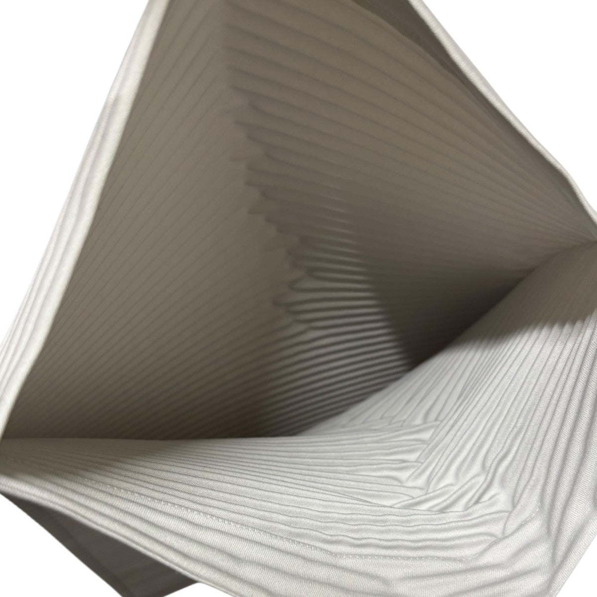 HOMME PLISSE ISSEY MIYAKE クラッチバッグ 古着・中古-5枚目のアイテム画像
