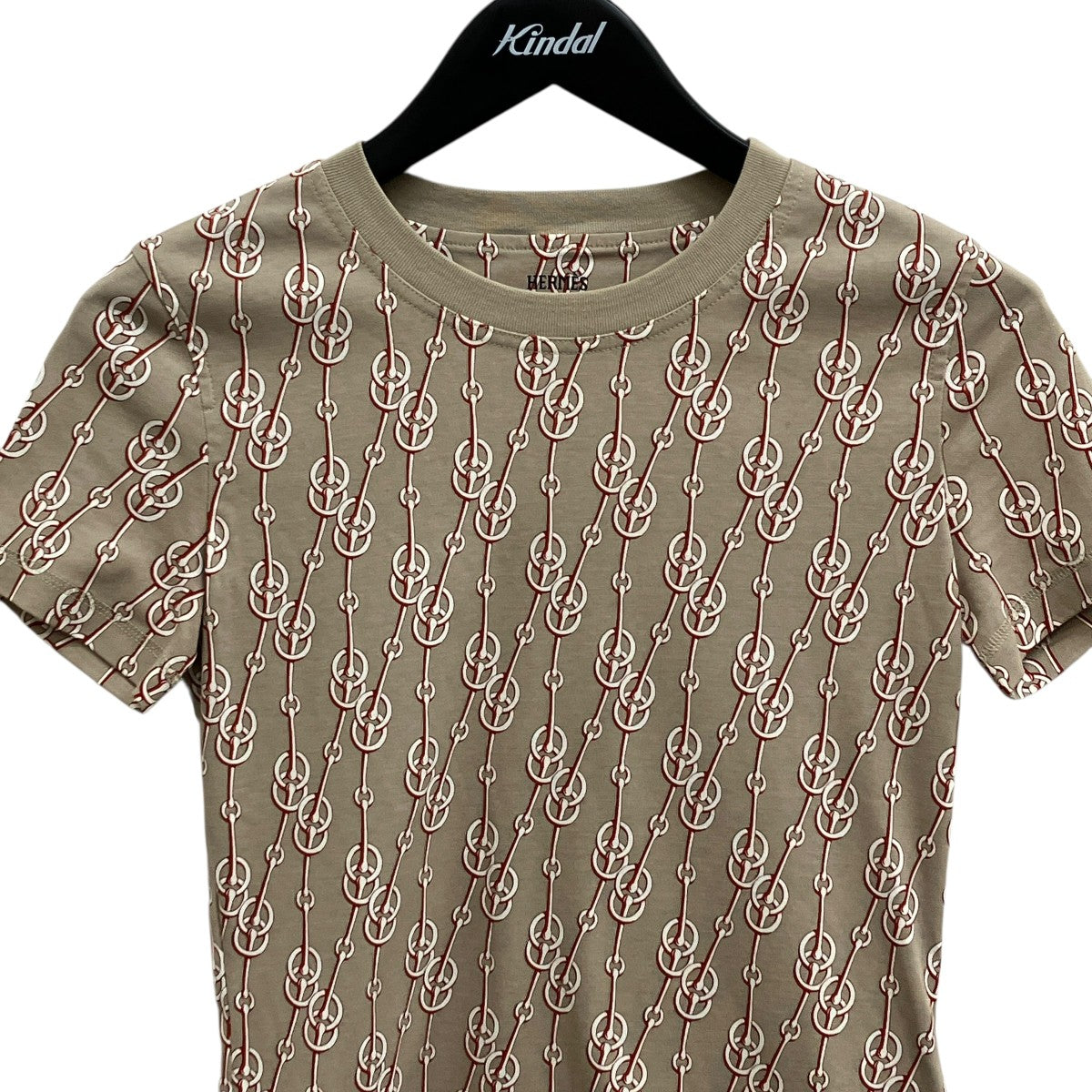 エルメス Tシャツ  4E4632DN【Bランク】【中古】 エルメス Tシャツ 4E4632DN【Bランク】【中古】 - メルカリ