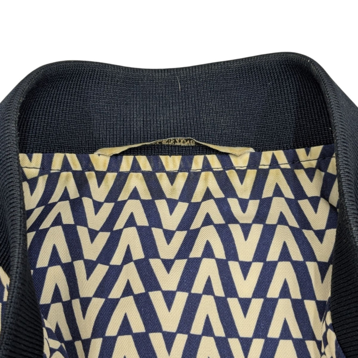 VALENTINO 19SSブルゾンRV3CI0Q5XNY 古着・中古-5枚目のアイテム画像