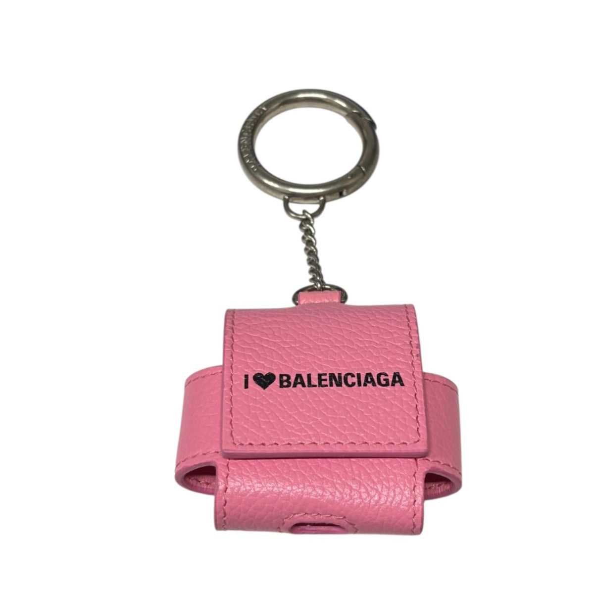 バレンシアガ/レザーバングル 中古・古着通販】BALENCIAGA (バレンシアガ) レザーブレスレット