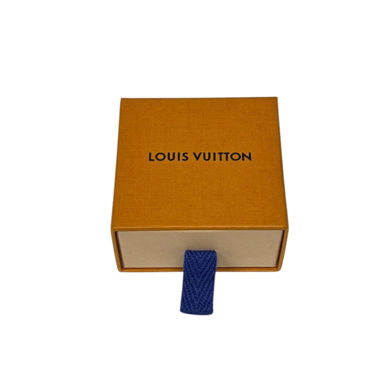 LOUIS VUITTON LV ブルームブレスレットM0975Z 古着・中古-8枚目のアイテム画像