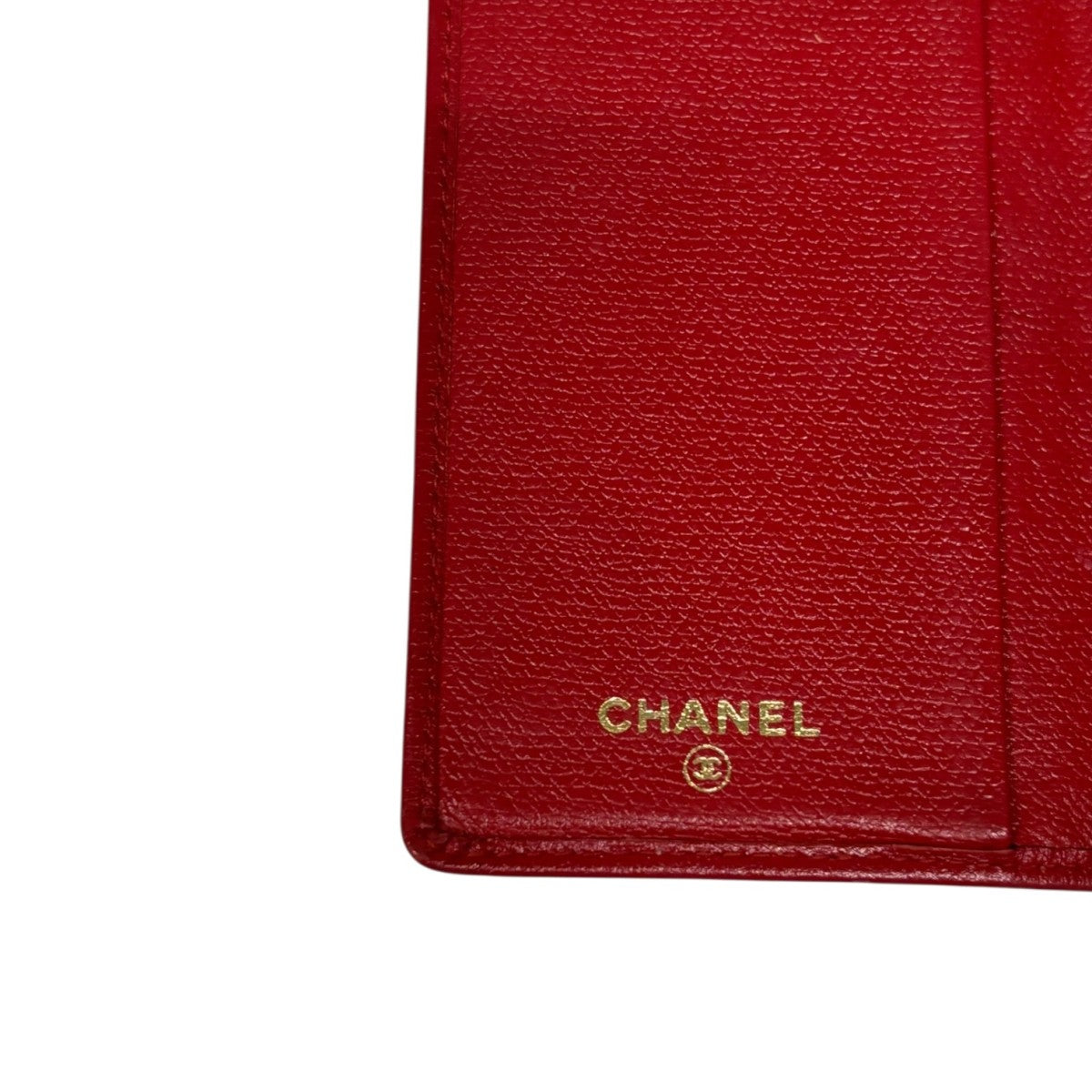 CHANEL(シャネル) ココボタンカードケース - レッド｜【公式】カインド