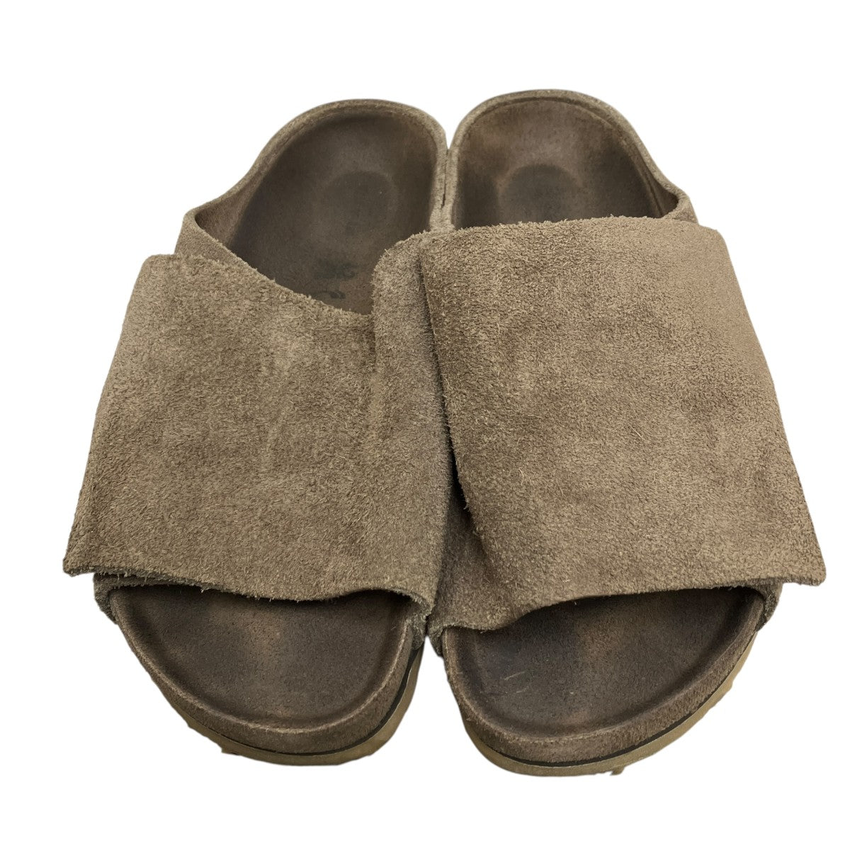 BIRKENSTOCK×FEAR OF GOD Los Feliz Slide Sandalサンダル1024729 古着・中古-2枚目のアイテム画像