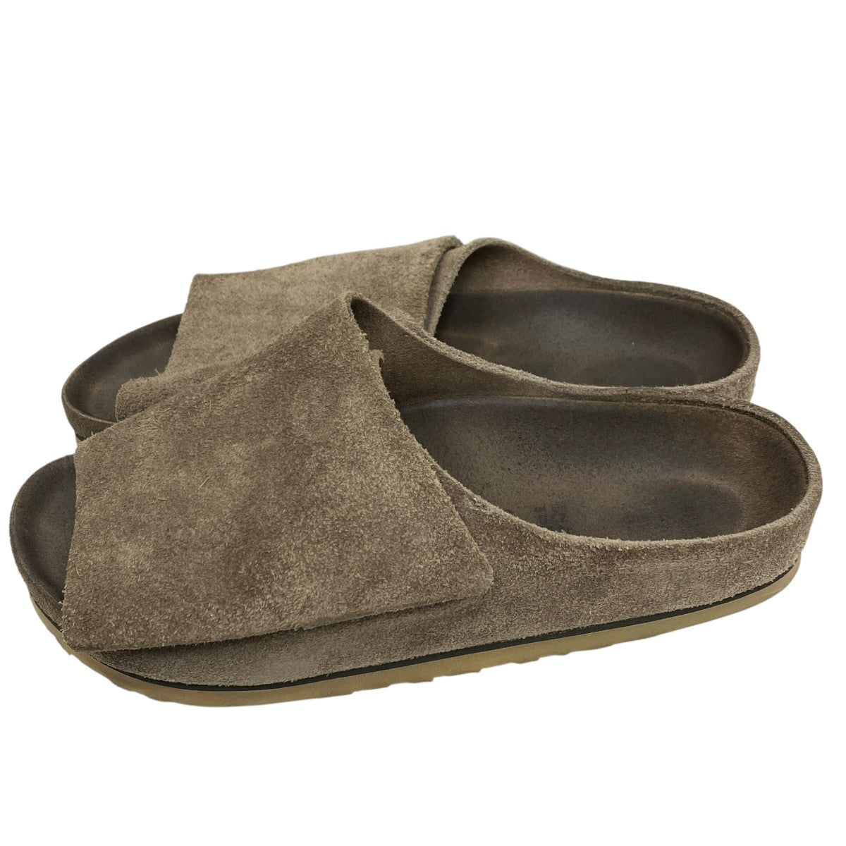BIRKENSTOCK×FEAR OF GOD Los Feliz Slide Sandalサンダル1024729 古着・中古-3枚目のアイテム画像