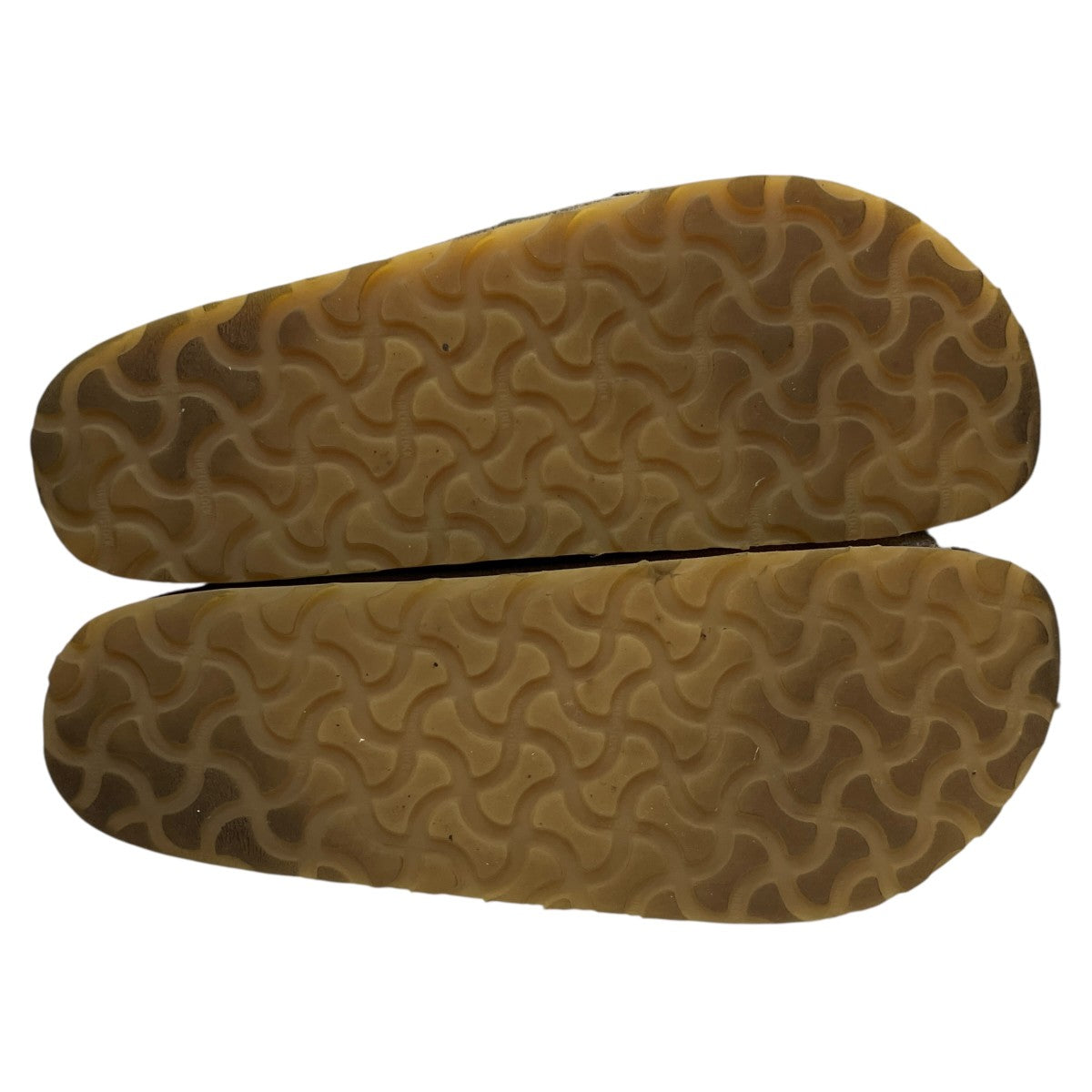 BIRKENSTOCK×FEAR OF GOD Los Feliz Slide Sandalサンダル1024729 古着・中古-5枚目のアイテム画像