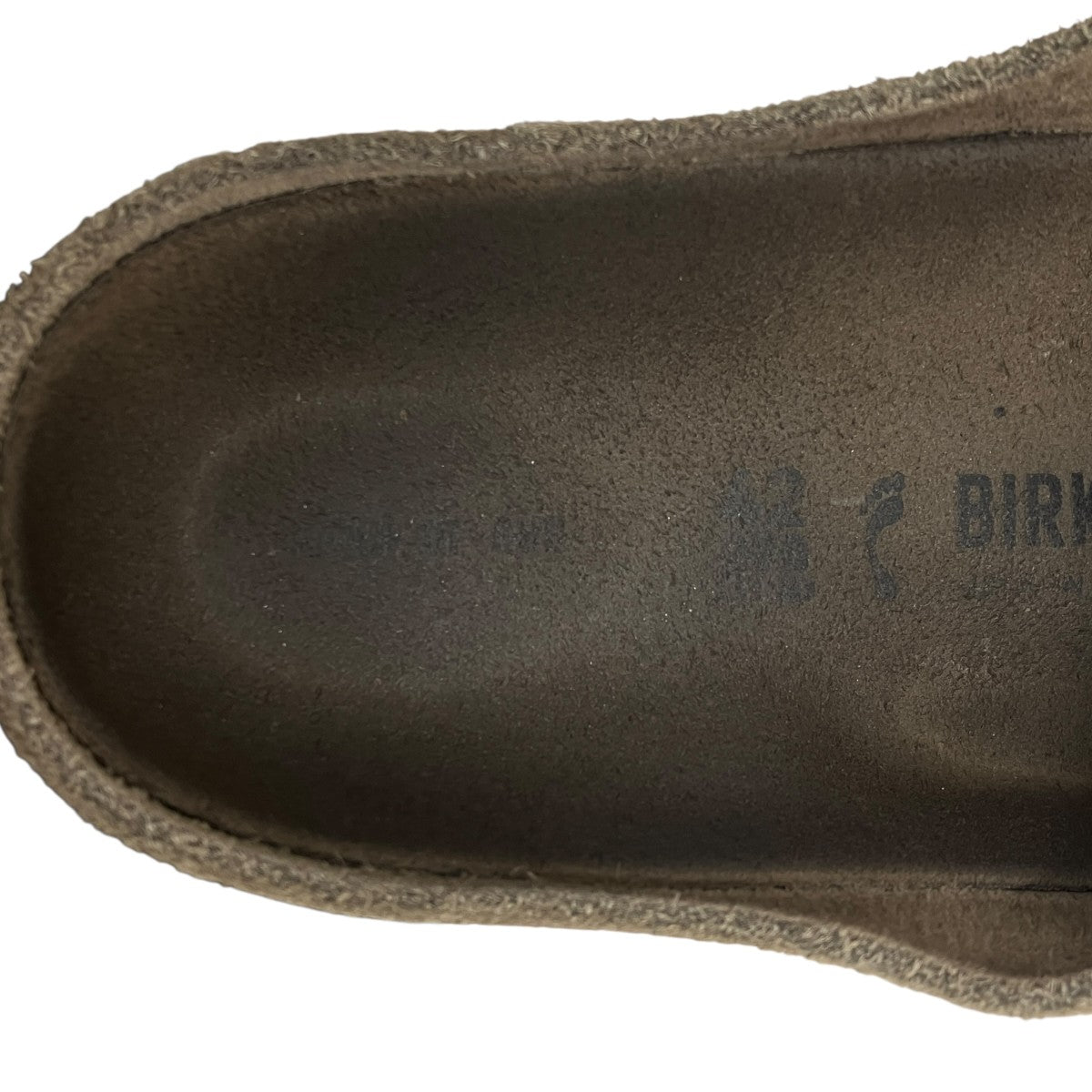 BIRKENSTOCK×FEAR OF GOD Los Feliz Slide Sandalサンダル1024729 古着・中古-6枚目のアイテム画像