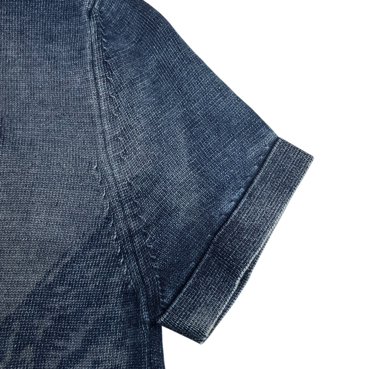 DIESEL ポロシャツA18863 古着・中古-6枚目のアイテム画像
