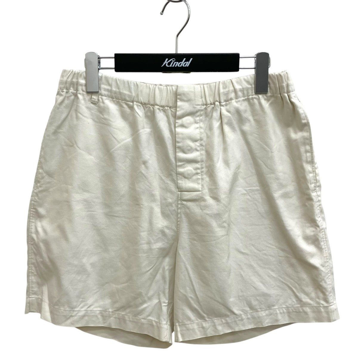 FINX SHUTTLE OX SHORTSショートパンツA21SS02FO