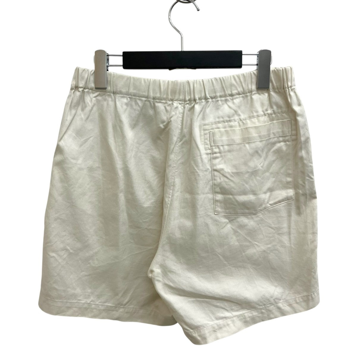 FINX SHUTTLE OX SHORTSショートパンツA21SS02FO